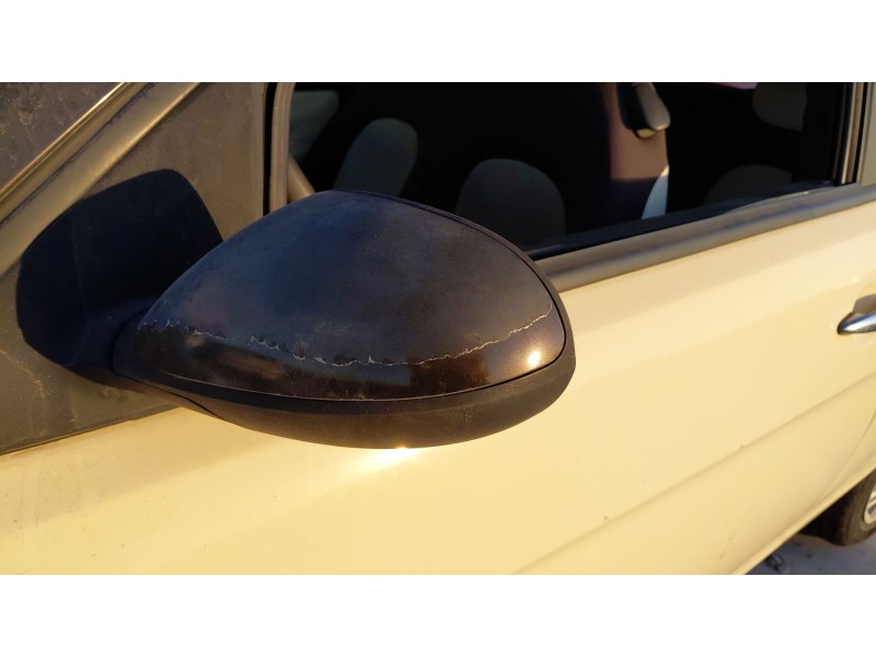 Recambio de retrovisor izquierdo para lancia ypsilon (843_) 1.2 (843.axa1a) referencia OEM IAM   