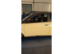 Recambio de puerta delantera izquierda para lancia ypsilon (843_) 1.2 (843.axa1a) referencia OEM IAM   
