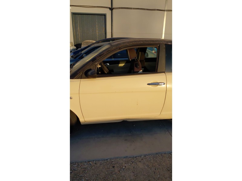 Recambio de puerta delantera izquierda para lancia ypsilon (843_) 1.2 (843.axa1a) referencia OEM IAM   
							