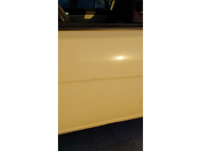 Recambio de puerta delantera izquierda para lancia ypsilon (843_) 1.2 (843.axa1a) referencia OEM IAM   