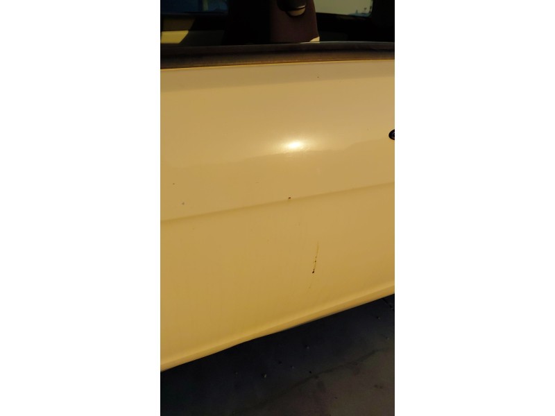 Recambio de puerta delantera izquierda para lancia ypsilon (843_) 1.2 (843.axa1a) referencia OEM IAM   