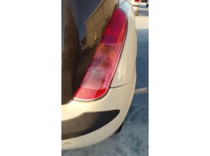 Recambio de piloto trasero derecho para lancia ypsilon (843_) 1.2 (843.axa1a) referencia OEM IAM   