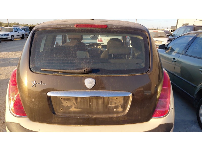 Recambio de porton trasero para lancia ypsilon (843_) 1.2 (843.axa1a) referencia OEM IAM   
							