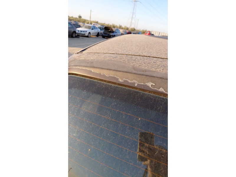 Recambio de porton trasero para lancia ypsilon (843_) 1.2 (843.axa1a) referencia OEM IAM   