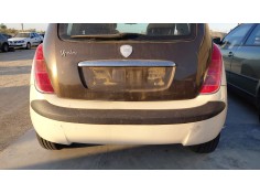 Recambio de paragolpes trasero para lancia ypsilon (843_) 1.2 (843.axa1a) referencia OEM IAM   
