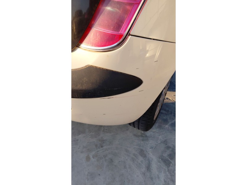 Recambio de paragolpes trasero para lancia ypsilon (843_) 1.2 (843.axa1a) referencia OEM IAM   
							