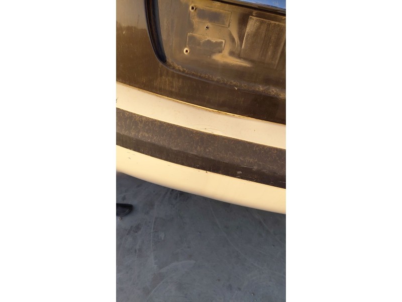 Recambio de paragolpes trasero para lancia ypsilon (843_) 1.2 (843.axa1a) referencia OEM IAM   
							