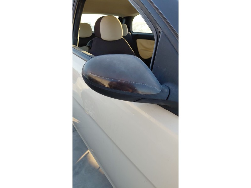 Recambio de retrovisor derecho para lancia ypsilon (843_) 1.2 (843.axa1a) referencia OEM IAM   
							