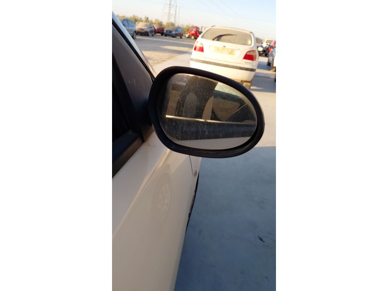 Recambio de retrovisor derecho para lancia ypsilon (843_) 1.2 (843.axa1a) referencia OEM IAM   