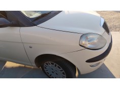 Recambio de aleta delantera derecha para lancia ypsilon (843_) 1.2 (843.axa1a) referencia OEM IAM   