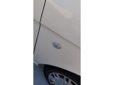 Recambio de aleta delantera derecha para lancia ypsilon (843_) 1.2 (843.axa1a) referencia OEM IAM    2