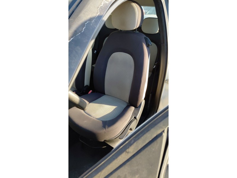 Recambio de asiento delantero izquierdo para lancia ypsilon (843_) 1.2 (843.axa1a) referencia OEM IAM   
							
