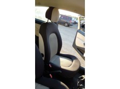 Recambio de asiento delantero izquierdo para lancia ypsilon (843_) 1.2 (843.axa1a) referencia OEM IAM    2