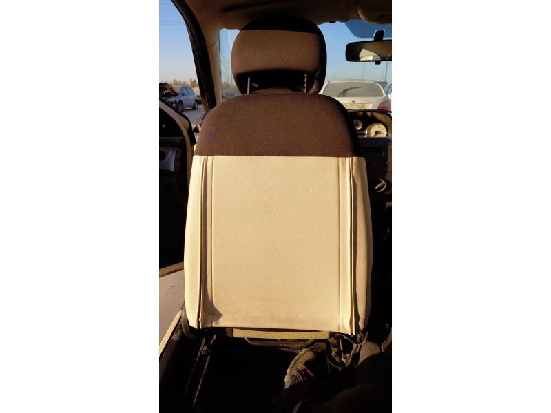 Recambio de asiento delantero izquierdo para lancia ypsilon (843_) 1.2 (843.axa1a) referencia OEM IAM   
							