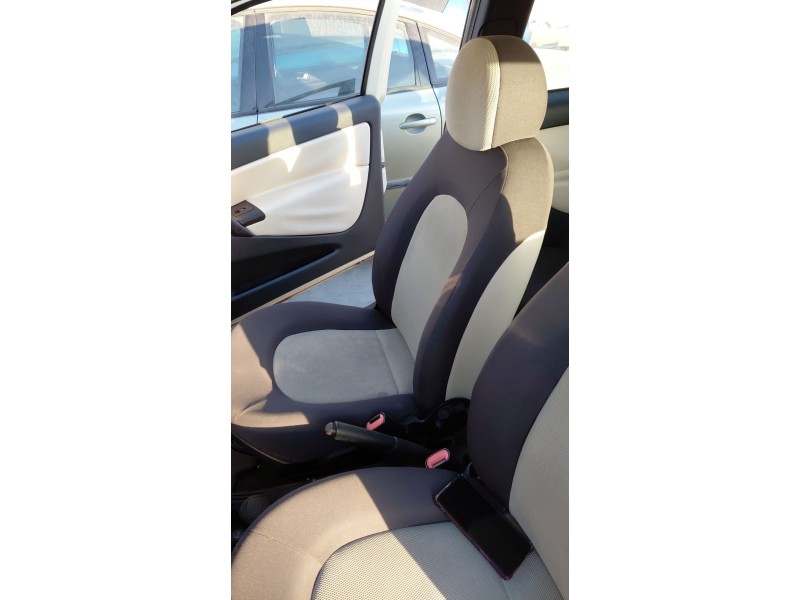 Recambio de asiento delantero derecho para lancia ypsilon (843_) 1.2 (843.axa1a) referencia OEM IAM   
							