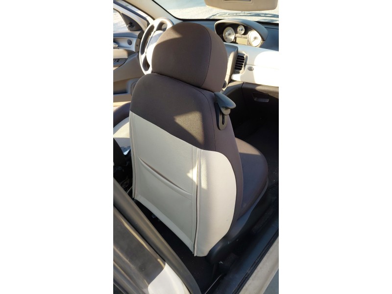 Recambio de asiento delantero derecho para lancia ypsilon (843_) 1.2 (843.axa1a) referencia OEM IAM   
							