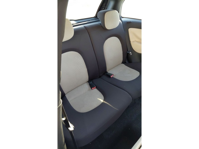 Recambio de asientos traseros para lancia ypsilon (843_) 1.2 (843.axa1a) referencia OEM IAM   