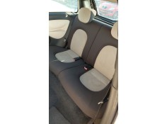 Recambio de asientos traseros para lancia ypsilon (843_) 1.2 (843.axa1a) referencia OEM IAM    2