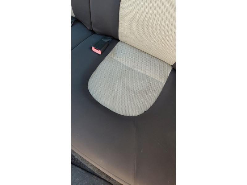 Recambio de asientos traseros para lancia ypsilon (843_) 1.2 (843.axa1a) referencia OEM IAM   