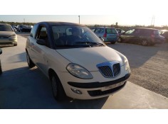 Recambio de cerradura puerta delantera derecha para lancia ypsilon (843_) 1.2 (843.axa1a) referencia OEM IAM   