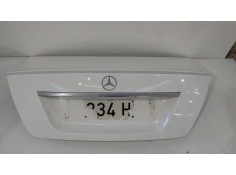 Recambio de porton trasero para mercedes-benz clase c (w204) lim. 2.1 cdi cat referencia OEM IAM   