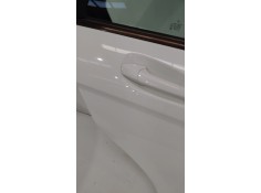 Recambio de puerta trasera derecha para mercedes-benz clase c (w204) lim. 2.1 cdi cat referencia OEM IAM    2