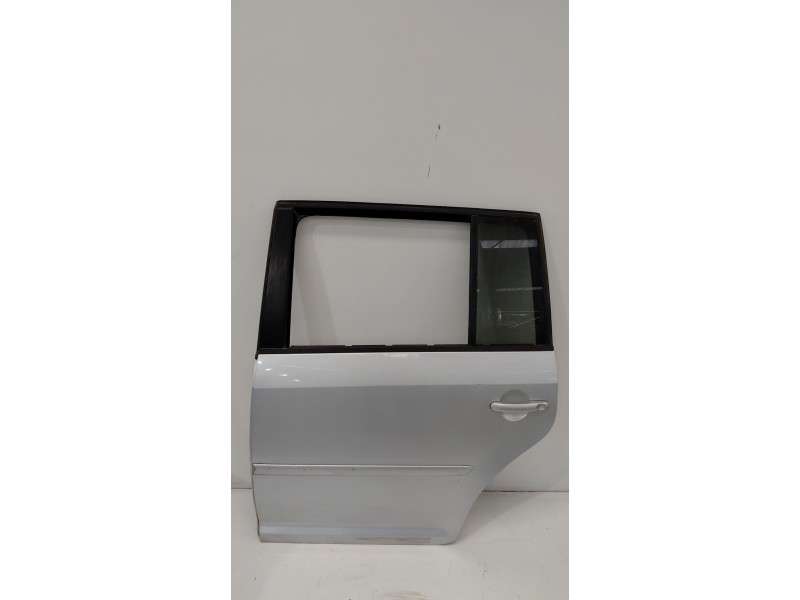 Recambio de puerta trasera izquierda para volkswagen touran (1t3) 1.6 tdi dpf referencia OEM IAM   
							