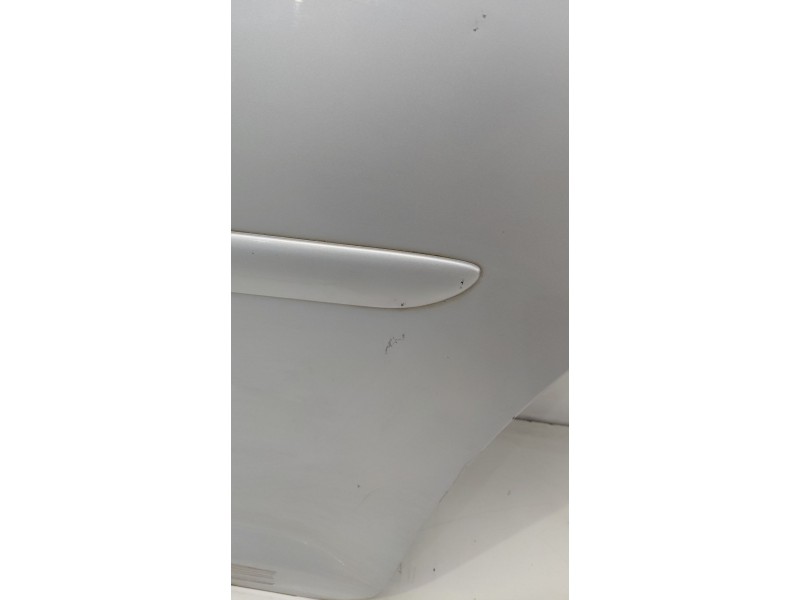 Recambio de puerta trasera izquierda para volkswagen touran (1t3) 1.6 tdi dpf referencia OEM IAM   