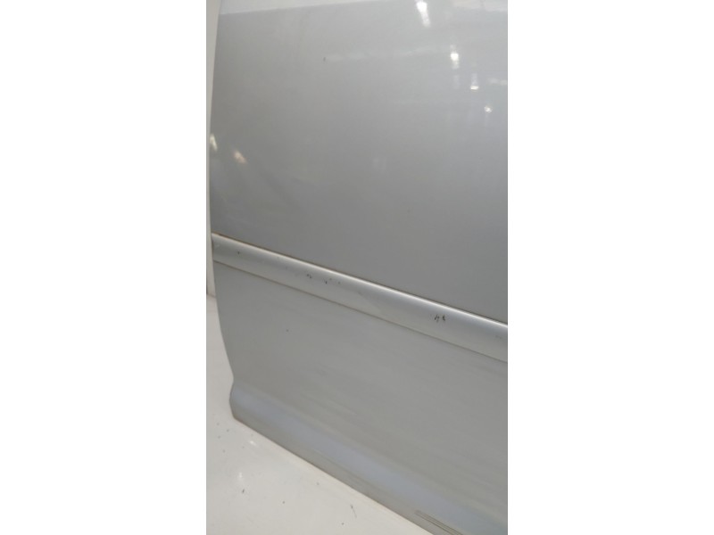 Recambio de puerta trasera izquierda para volkswagen touran (1t3) 1.6 tdi dpf referencia OEM IAM   
							