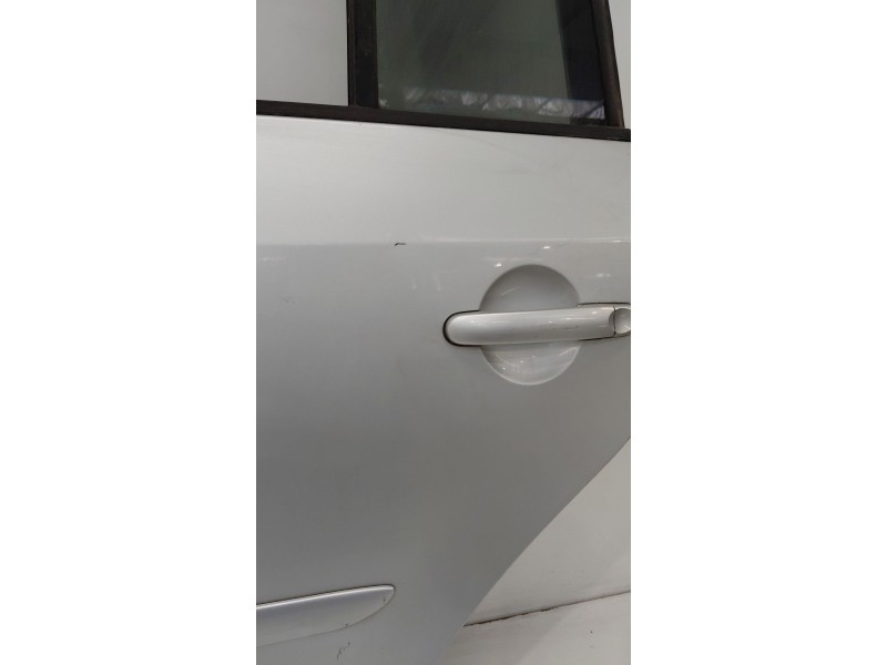 Recambio de puerta trasera izquierda para volkswagen touran (1t3) 1.6 tdi dpf referencia OEM IAM   
							