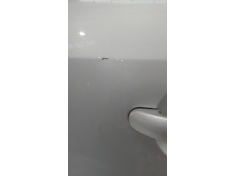 Recambio de puerta trasera izquierda para volkswagen touran (1t3) 1.6 tdi dpf referencia OEM IAM   
							