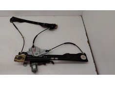 Recambio de elevalunas delantero izquierdo para opel zafira tourer 1.4 16v turbo cat (a 14 net / luj) referencia OEM IAM 2095158