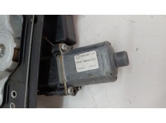 Recambio de elevalunas delantero izquierdo para opel zafira tourer 1.4 16v turbo cat (a 14 net / luj) referencia OEM IAM 2095158 2