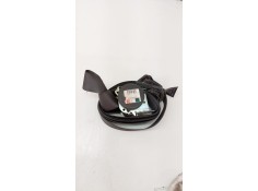 Recambio de cinturon seguridad trasero para opel zafira tourer 1.4 16v turbo cat (a 14 net / luj) referencia OEM IAM 619228300C 