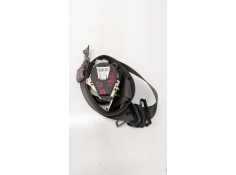 Recambio de cinturon seguridad delantero izquierdo para opel zafira tourer 1.4 16v turbo cat (a 14 net / luj) referencia OEM IAM