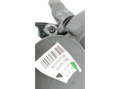 Recambio de cinturon seguridad delantero derecho para opel zafira tourer 1.4 16v turbo cat (a 14 net / luj) referencia OEM IAM 6 2