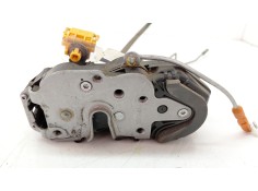 Recambio de cerradura puerta delantera izquierda para opel zafira tourer 1.4 16v turbo cat (a 14 net / luj) referencia OEM IAM   2