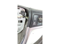 Recambio de volante sin airbag para opel zafira tourer 1.4 16v turbo cat (a 14 net / luj) referencia OEM IAM    2