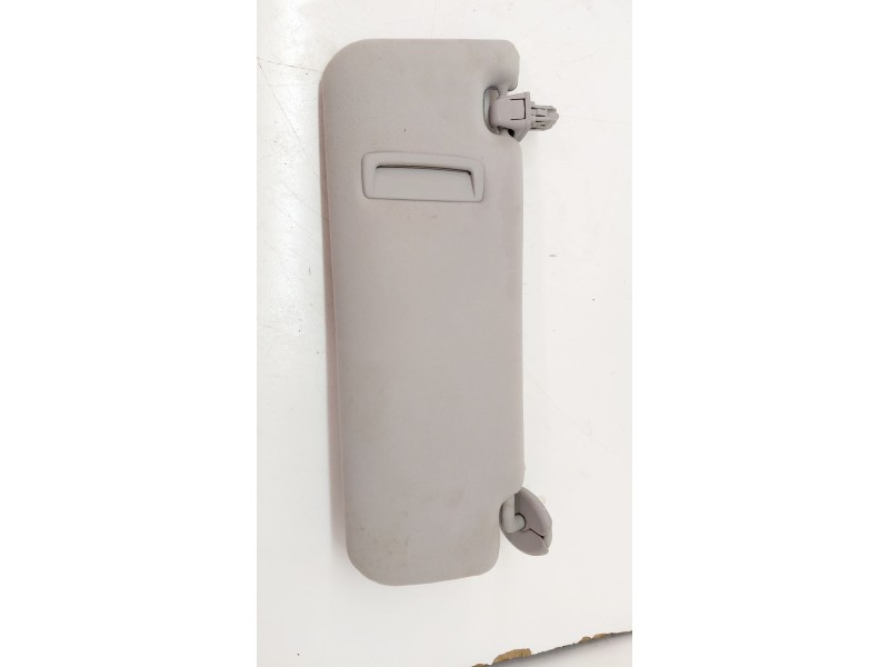 Recambio de parasol izquierdo para lexus gs 450h referencia OEM IAM   