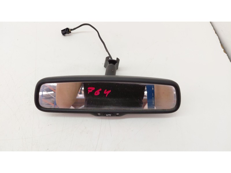 Recambio de espejo interior para lexus gs 450h referencia OEM IAM   