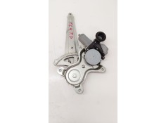 Recambio de elevalunas trasero derecho para lexus gs 450h referencia OEM IAM 8572030430  