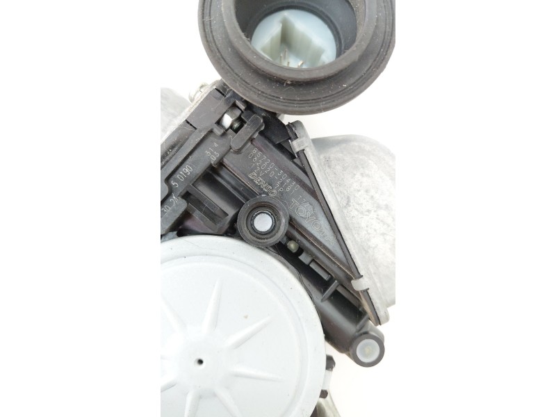 Recambio de elevalunas trasero derecho para lexus gs 450h referencia OEM IAM 8572030430  