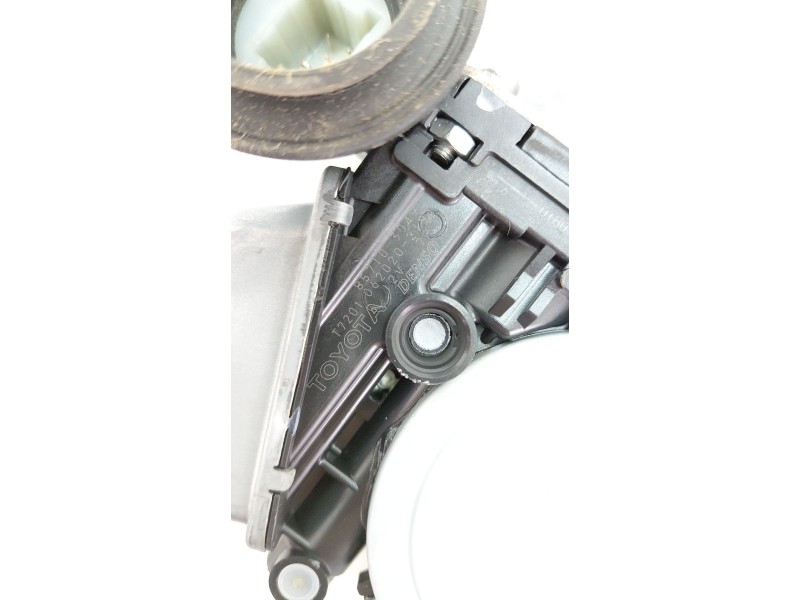 Recambio de elevalunas trasero izquierdo para lexus gs 450h referencia OEM IAM 8571030490  