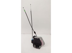 Recambio de cerradura puerta trasera izquierda para lexus gs 450h referencia OEM IAM   