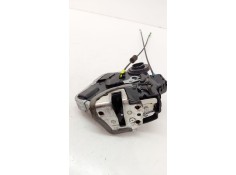 Recambio de cerradura puerta trasera izquierda para lexus gs 450h referencia OEM IAM    2