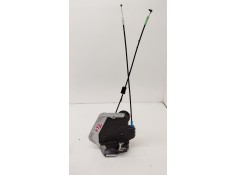 Recambio de cerradura puerta trasera derecha para lexus gs 450h referencia OEM IAM 2H0223  