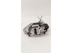 Recambio de cerradura puerta trasera derecha para lexus gs 450h referencia OEM IAM 2H0223   2