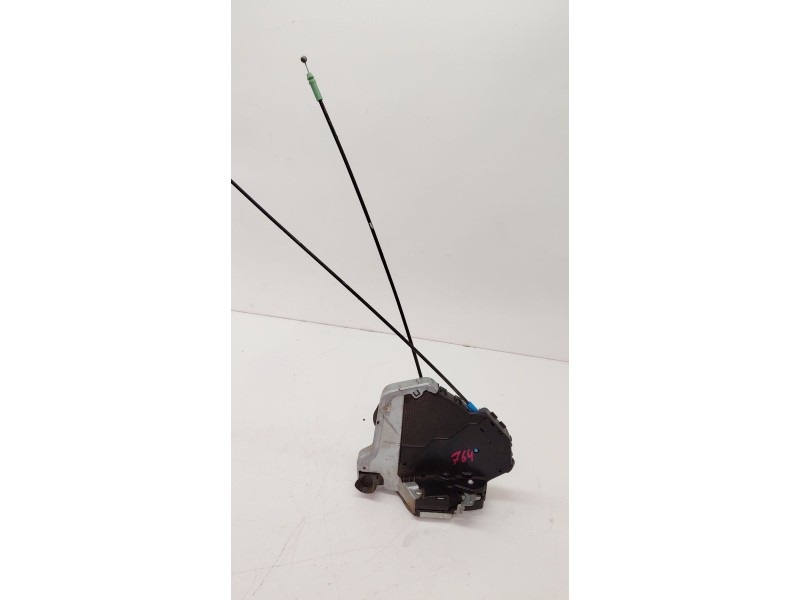 Recambio de cerradura puerta delantera derecha para lexus gs 450h referencia OEM IAM   