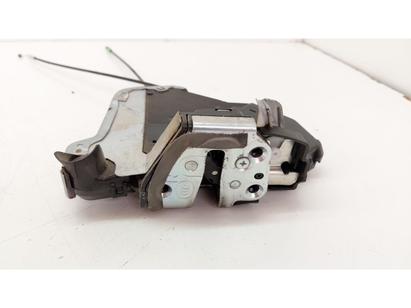 Recambio de cerradura puerta delantera derecha para lexus gs 450h referencia OEM IAM   
							
