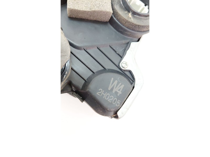 Recambio de cerradura puerta delantera derecha para lexus gs 450h referencia OEM IAM   
							